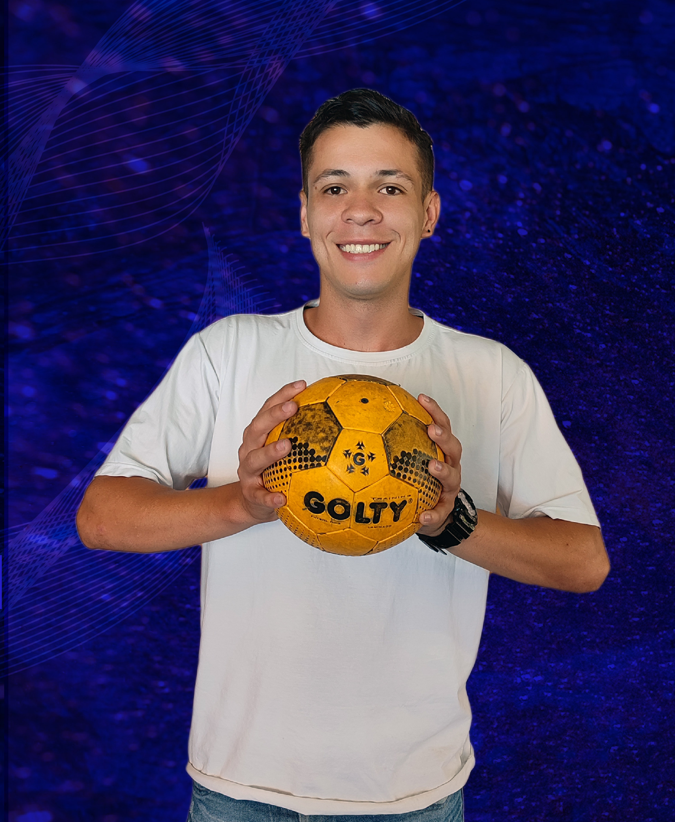 Cristian Camilo Cardenas Agudelo